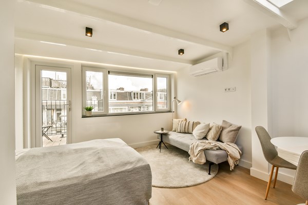Medium property photo - Kinkerstraat 192-4B, 1053 EL Amsterdam